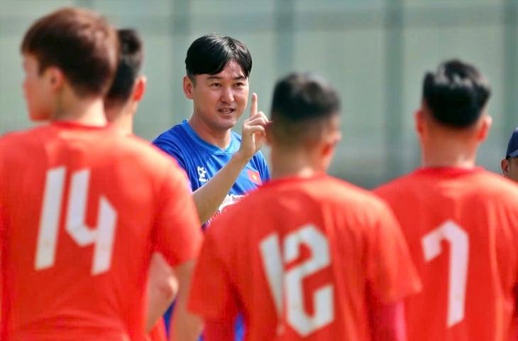 HLV Lee Jung-soo rời tuyển Việt Nam